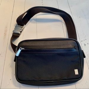 Dunhill waist bag